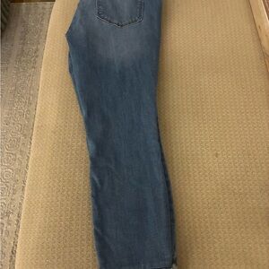 Loft jeans
